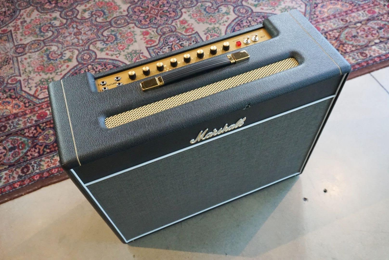 2018 Marshall 1962 