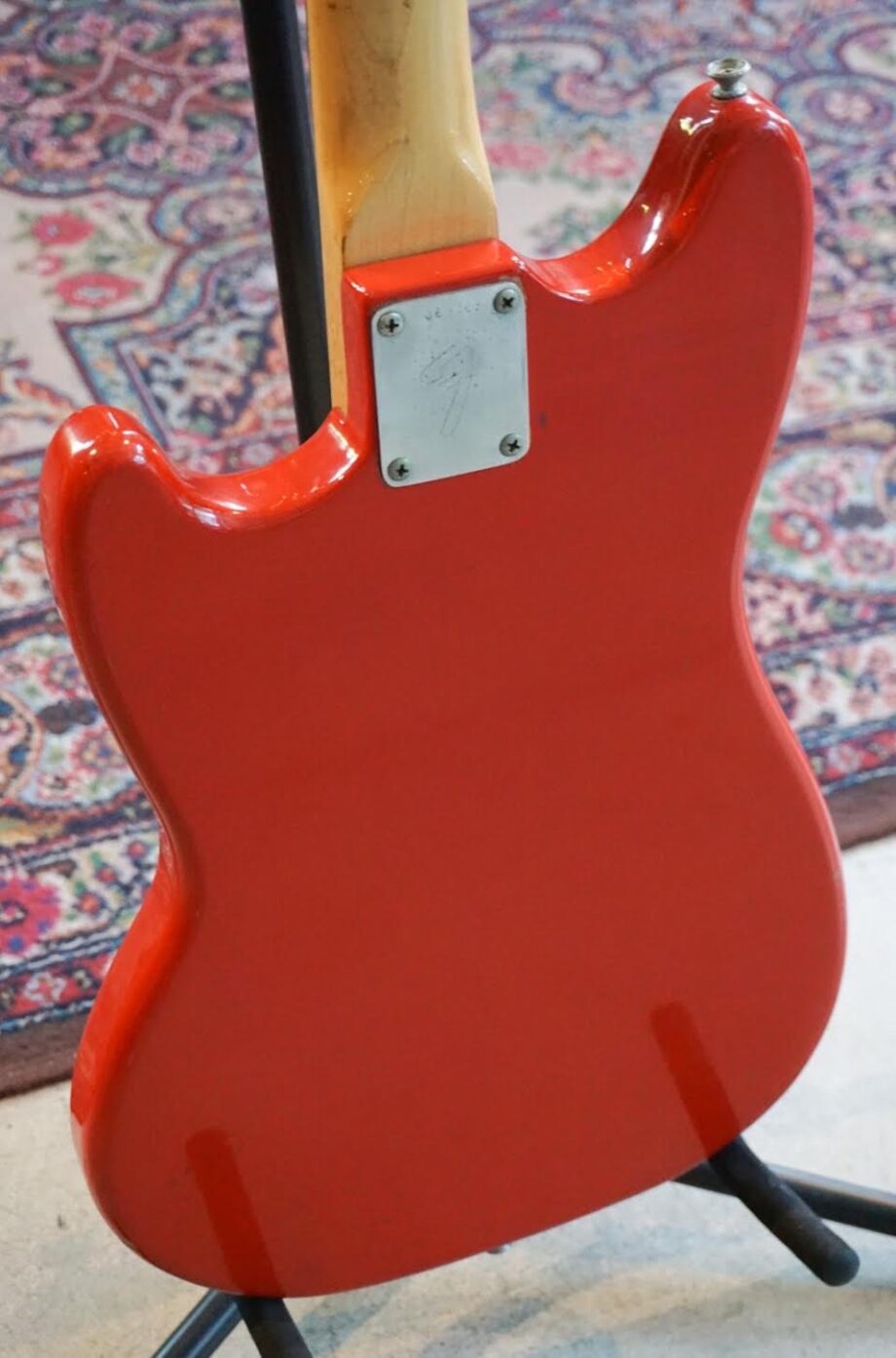 1972 Fender Bronco