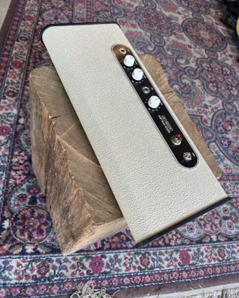Surfy Industries Classic Reverb