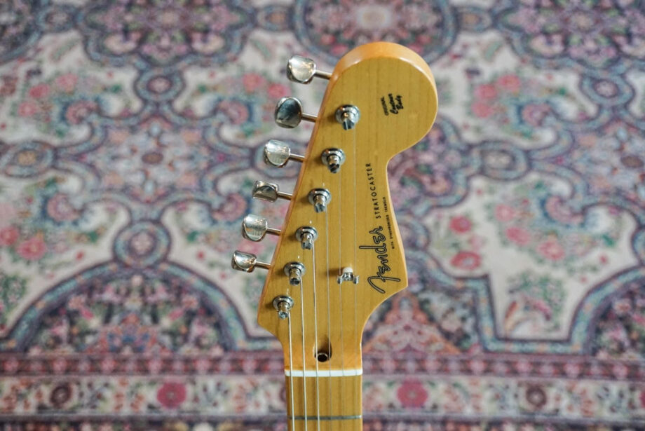 Fender JV Mod 50's Stratocaster