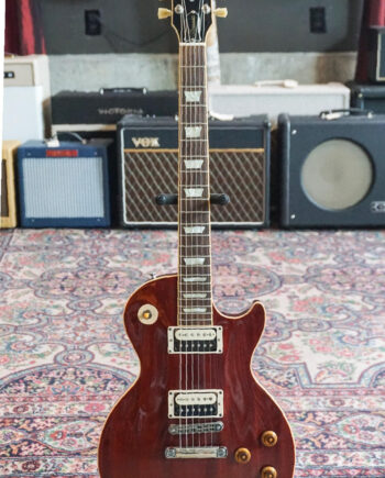 2007 Gibson Les Paul Classic