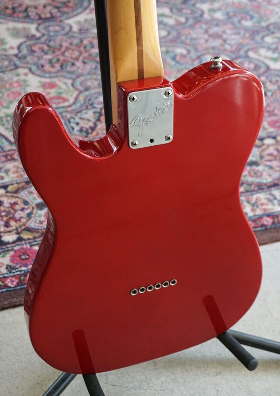 1999-2000 Fender American Standard Telecaster