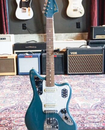 Fender Vintera 60's Jaguar