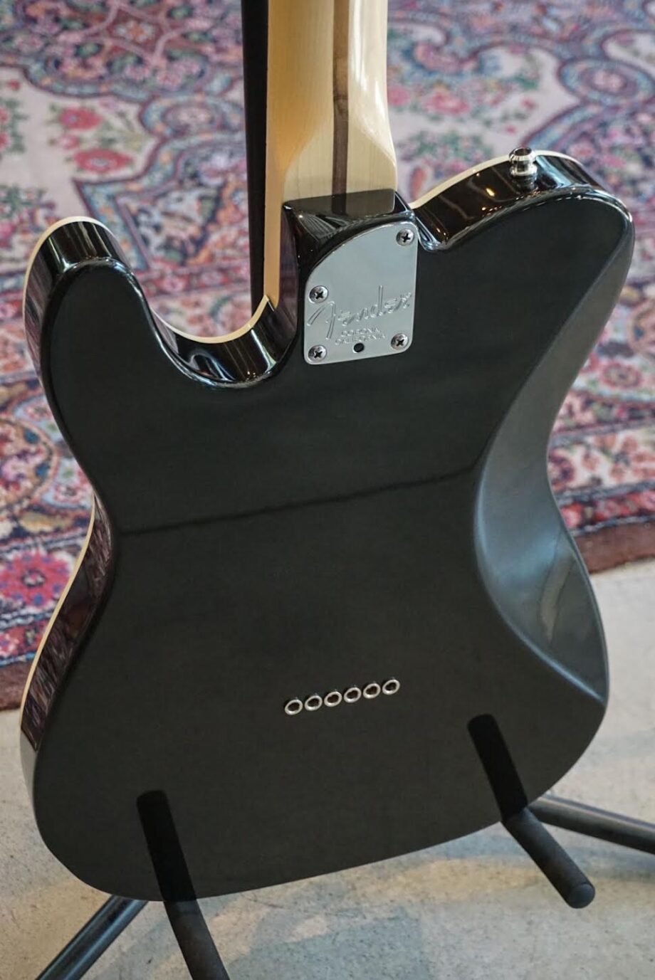2007 Fender American Deluxe Telecaster