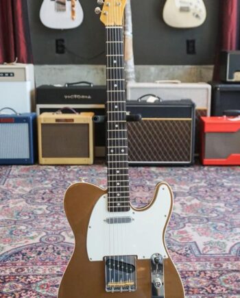 Fender JV Modified 60's Custom Telecaster