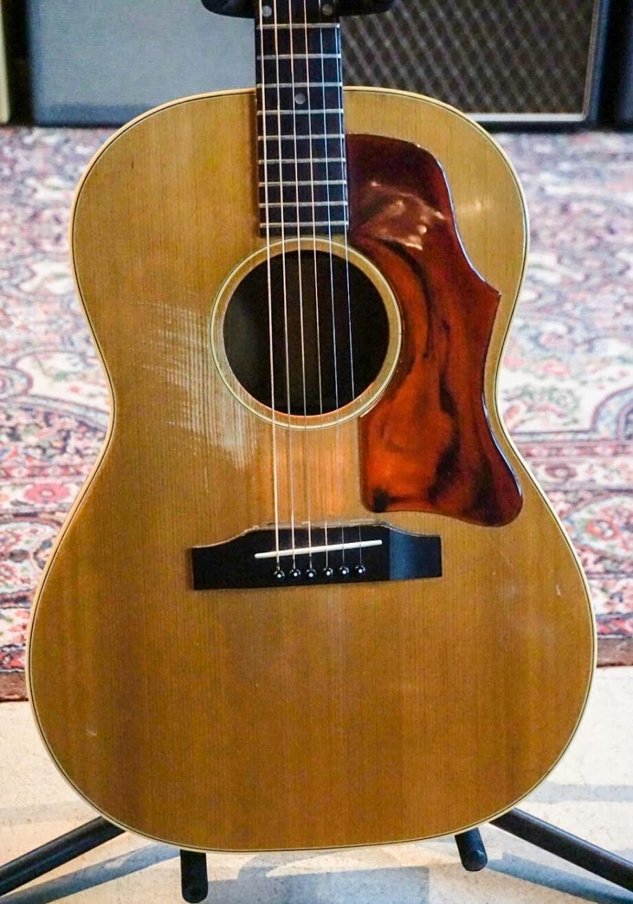 1966-69 Gibson B-25