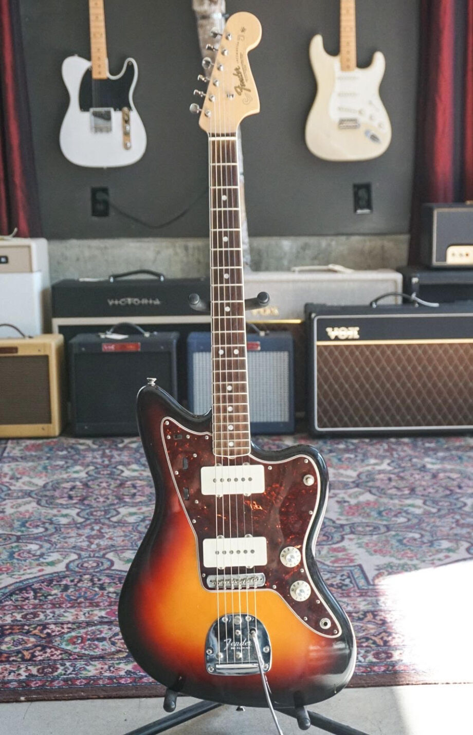 2013 Fender AVRI '65 Jazzmaster