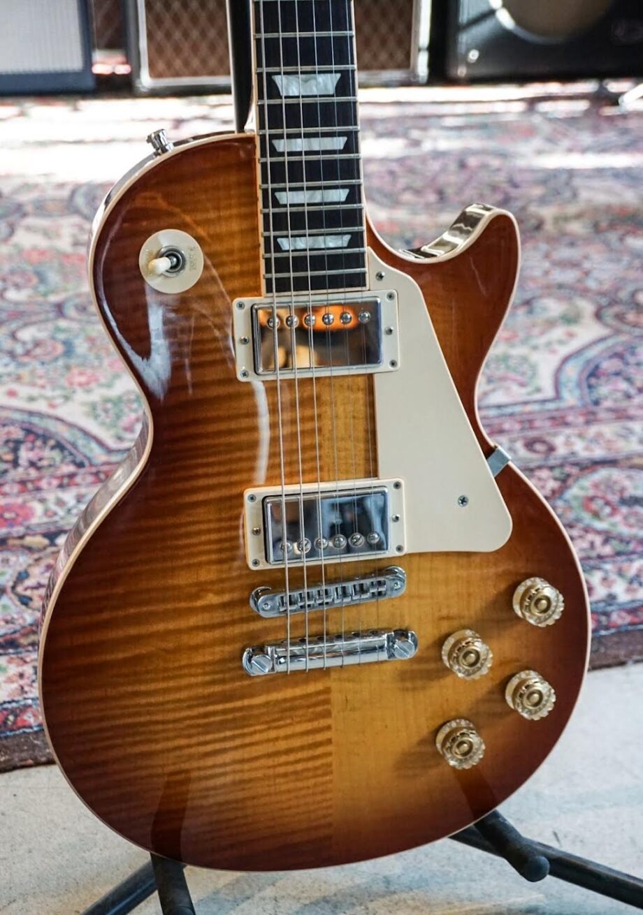 2014 Gibson Les Paul Standard 120th Anniversary