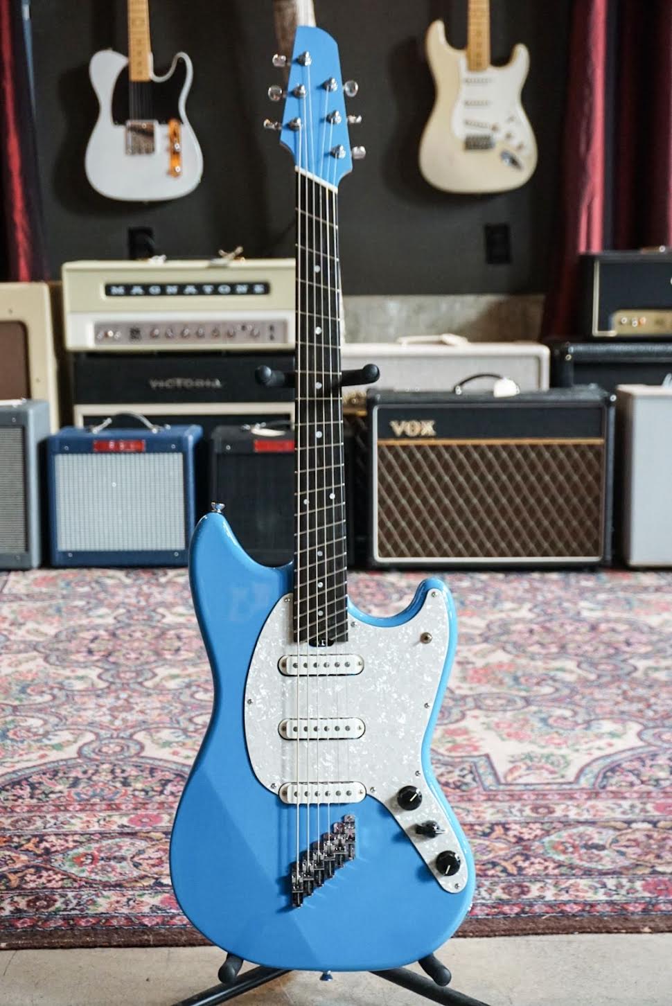2004 Fender Custom Shop '51 Nocaster Relic - Strum PDX