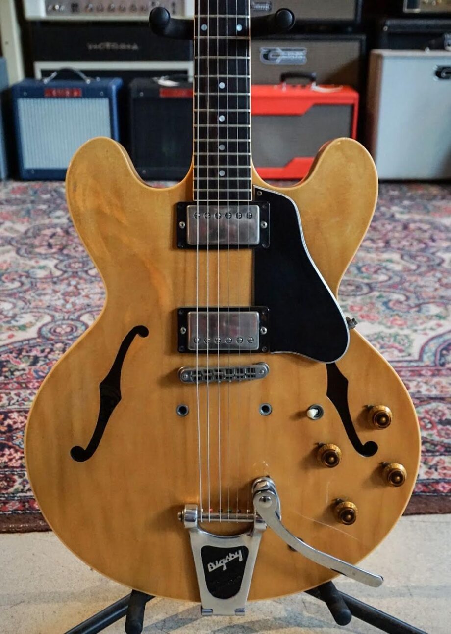 1988 Gibson ES-335 Dot
