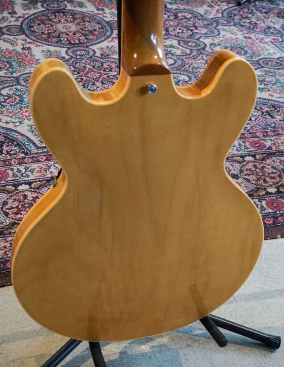 1988 Gibson ES-335 Dot