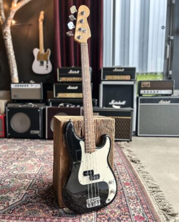 1996 Fender American Standard Precision Bass
