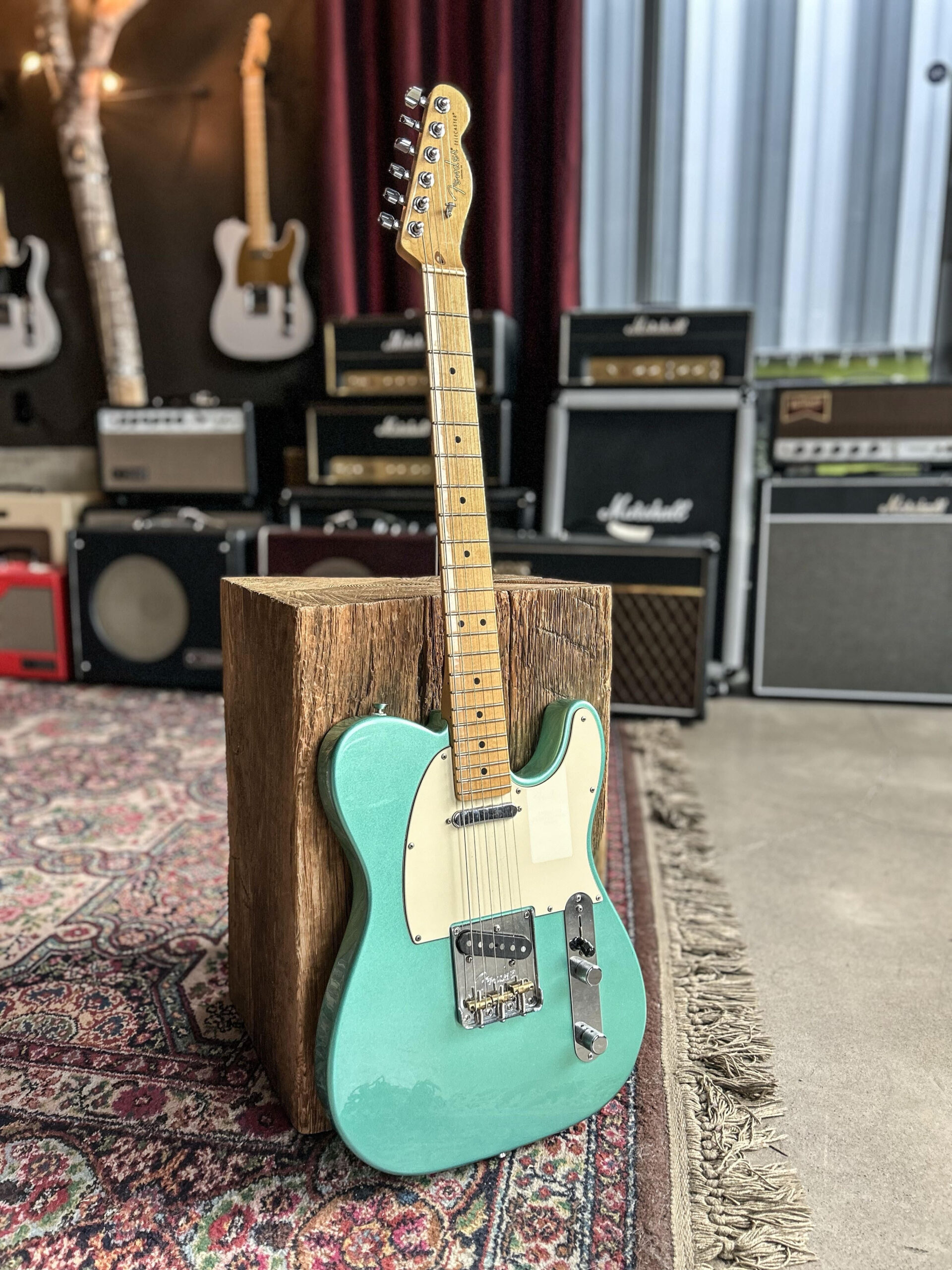 2019 Fender Duo Sonic - Strum PDX