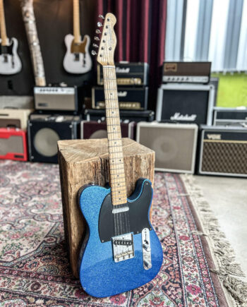 2021 Fender J Mascis Telecaster
