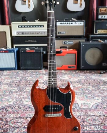2021 Gibson SG Jr.
