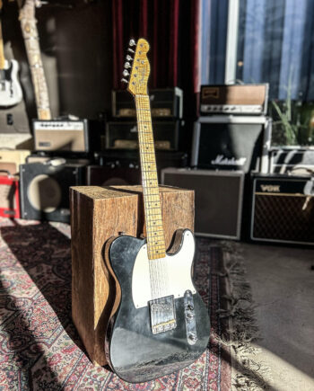 1997 Fender Custom Shop Esquire