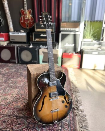 2002 Gibson ES-135
