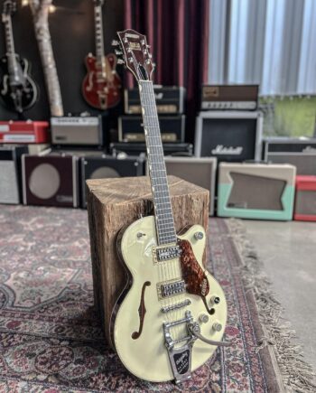 2021 Gretsch G6659T Players Edition Broadkaster Jr.