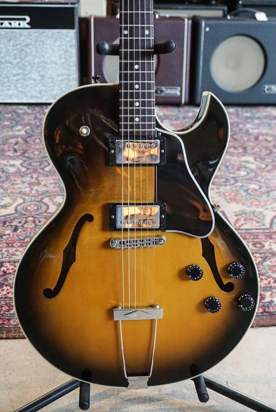 2002 Gibson ES-135