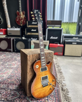 2020 Gibson Les Paul Axcess Standard