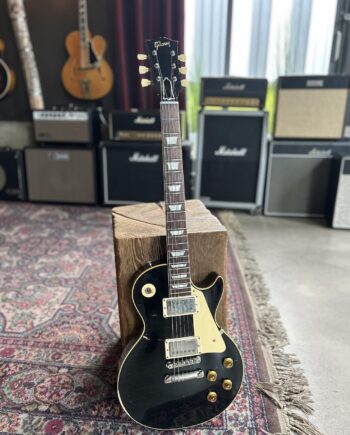 2018 Gibson Custom Shop Historic R7 Les Paul