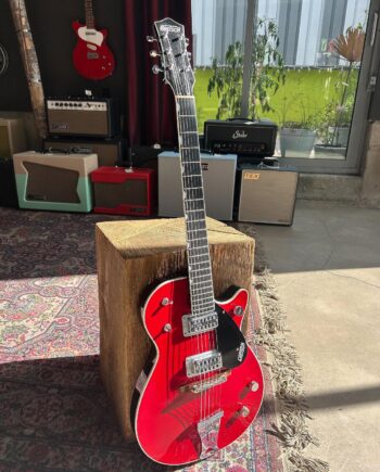 2005 Gretsch G6131 Power Jet