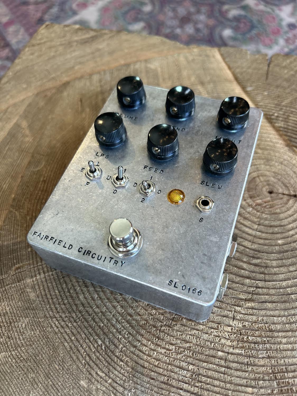 Fairfield Circuitry 20% More - Strum PDX